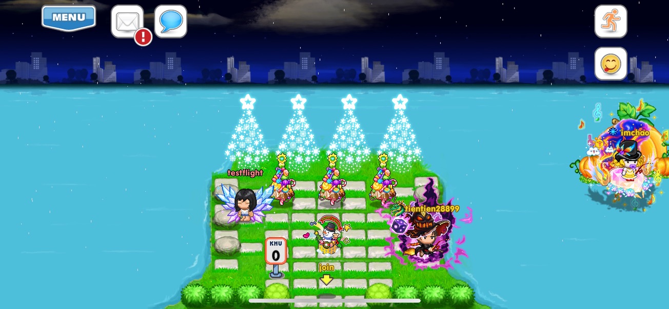 Sunny Town gameplay screenshot 7